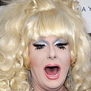 Lady Bunny Headshot 6 of 10