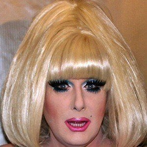 Lady Bunny Headshot 7 of 10