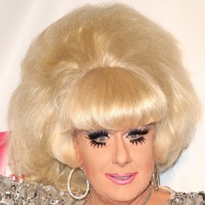 Lady Bunny Headshot 8 of 10