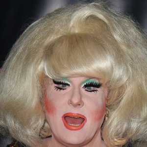 Lady Bunny Headshot 9 of 10