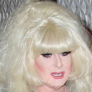 Lady Bunny Headshot 10 of 10