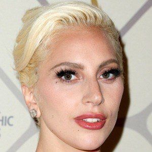 Lady Gaga at age 29