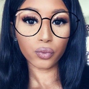 Instagram lady luscious FOURTH porn