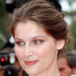 Laetitia Casta Headshot 5 of 9