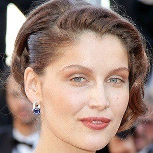 Laetitia Casta Headshot 7 of 9