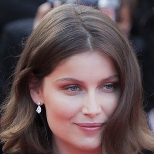 Laetitia Casta Headshot 8 of 9