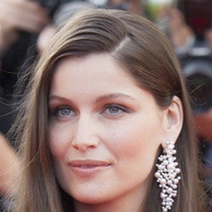 Laetitia Casta at age 39