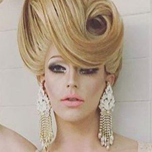 Laganja Estranja Headshot 3 of 9