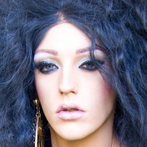 Laganja Estranja Headshot 4 of 9