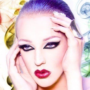 Laganja Estranja Headshot 5 of 9