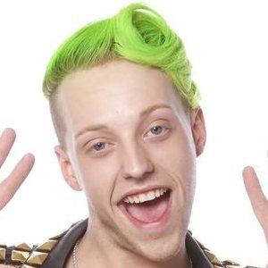 Laganja Estranja Headshot 6 of 9