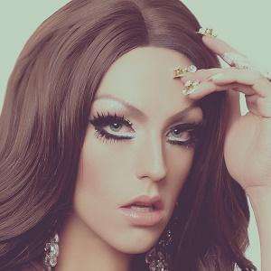 Laganja Estranja Headshot 9 of 9