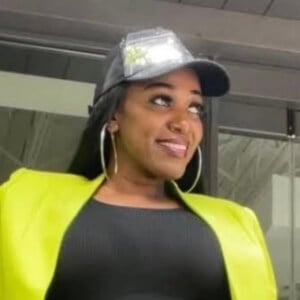 Lageisha Dean Headshot 2 of 7