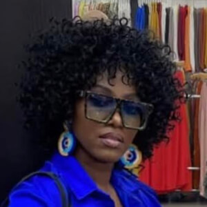 Lageisha Dean Headshot 3 of 7