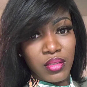 Lageisha Dean Headshot 4 of 7