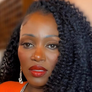 Lageisha Dean Headshot 6 of 7