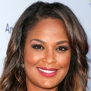 Laila Ali at age 38