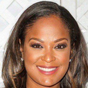 Laila Ali at age 37