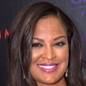 Laila Ali at age 37