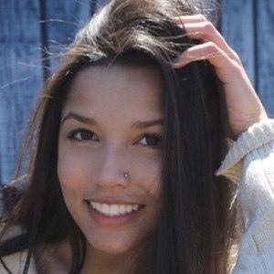 Laila Gumina Headshot 6 of 7