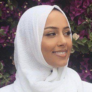 Laila Tahri Headshot