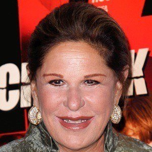 Lainie Kazan - Bio, Family, Trivia | Famous Birthdays