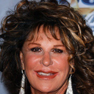 Lainie Kazan - Bio, Family, Trivia | Famous Birthdays