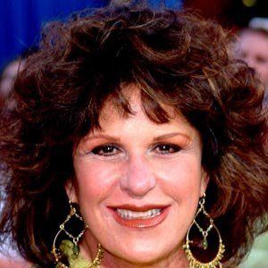 Lainie Kazan - Bio, Family, Trivia | Famous Birthdays