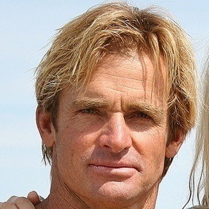 Laird Hamilton - Bio, Family, Trivia | Famous Birthdays