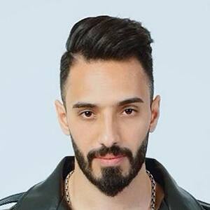 Laith Abu Joda Headshot 2 of 6