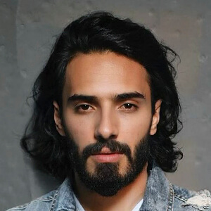 Laith Abu Joda Headshot 3 of 6