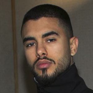 Laith Hakeem Headshot 9 of 10