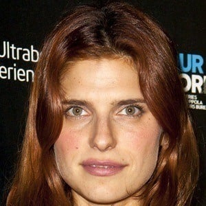 Lake Bell Headshot 4 of 10