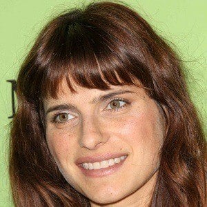 Lake Bell Headshot 5 of 10