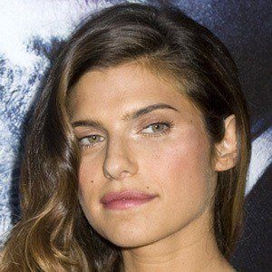 Lake Bell Headshot 6 of 10