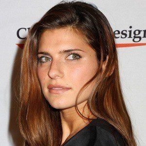 Lake Bell Headshot 7 of 10