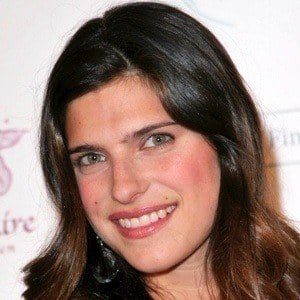 Lake Bell Headshot 8 of 10