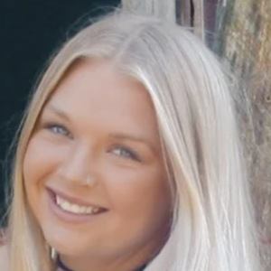 Laken Grace Malone Headshot 2 of 3