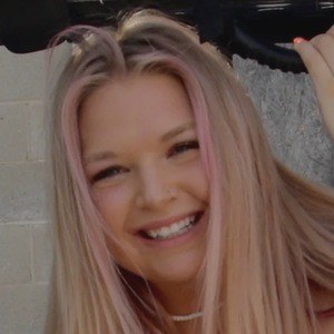 Laken Grace Malone Headshot 3 of 3