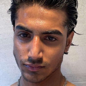 Lakshya Suri Headshot 7 of 10