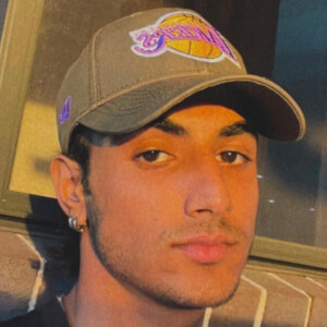 Lakshya Suri Headshot 8 of 10