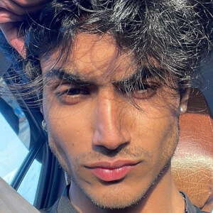 Lakshya Suri Headshot 9 of 10