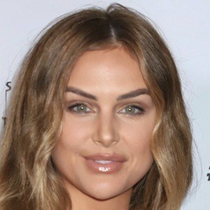 Lala Kent at age 28