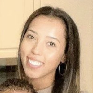 Lazara Miranda at age 26