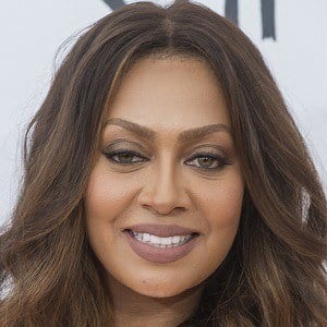 La La Anthony Headshot 6 of 10