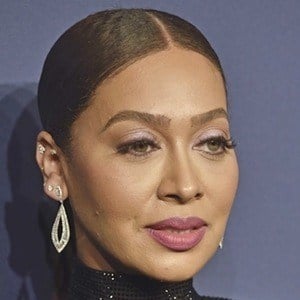 La La Anthony at age 37