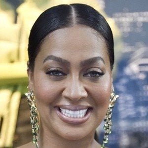 La La Anthony at age 37