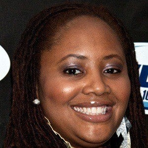 Lalah Hathaway - Bio, Family, Trivia | Famous Birthdays