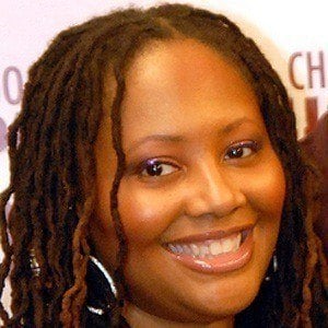 Lalah Hathaway - Bio, Family, Trivia | Famous Birthdays