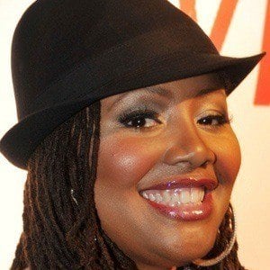 Lalah Hathaway - Bio, Family, Trivia | Famous Birthdays